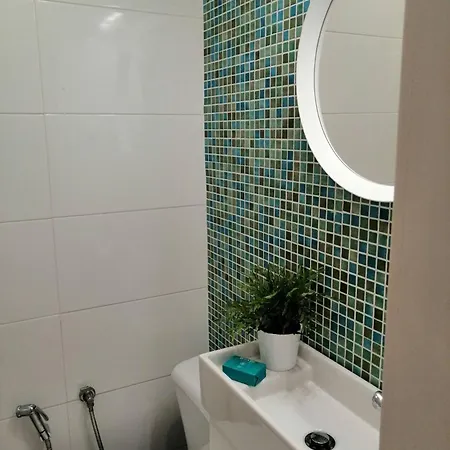 Apartamento Beco Do Belo *