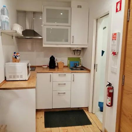 Beco Do Belo * Lisbon