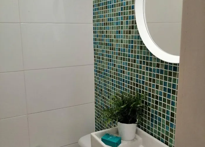 Apartment Beco Do Belo *