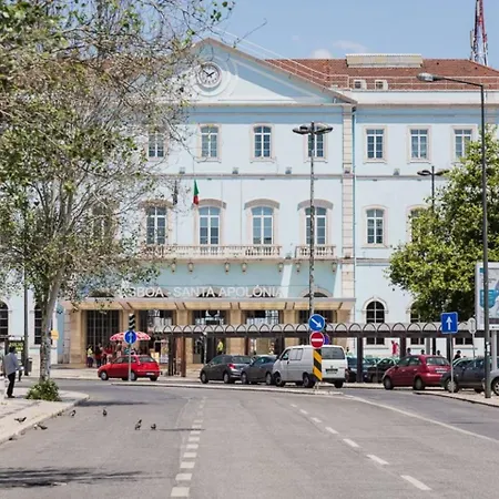 Beco Do Belo Lisbon
