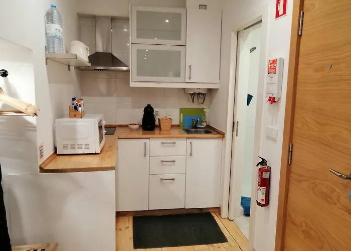 Beco Do Belo * Lisbona